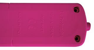 Cably 5U C/Int.fucsia +C/Lin.ne Mt.1.50 – foto 3 di 3