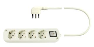 Cably U.4U C/In 3G1.50 Sp16A 90?Mt1.5 Bn – foto 2 di 4