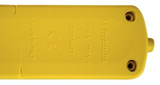 Cably 5U C/Int.giallo +C/Lin.bn Mt.3 – foto 3 di 3