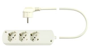Cably U.3U S/In 3G1.5 Sp/Sch 90?Mt1.5 Bn – foto 2 di 3