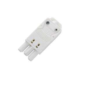 Presa Tripolare Volante 16A 250V Conn.bn