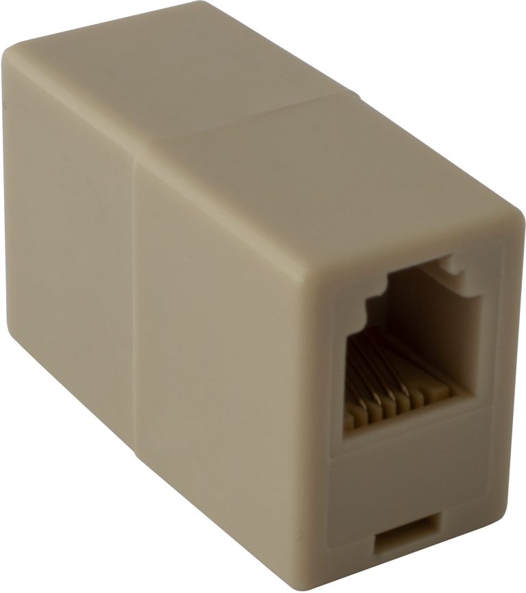 Adatt. Modulare Per Plug 6/4