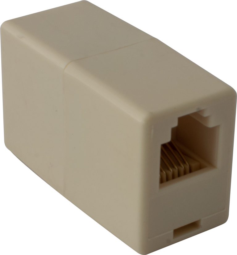 Adatt. Modulare Per Plug 6/6