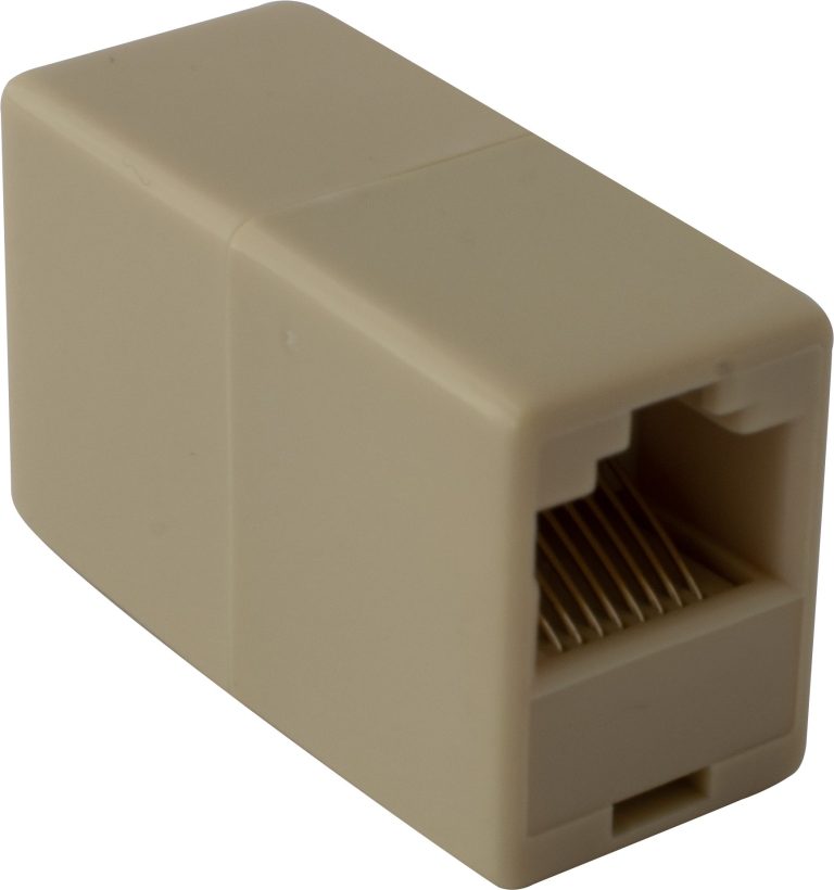Adatt. Modulare Per Plug 8/8