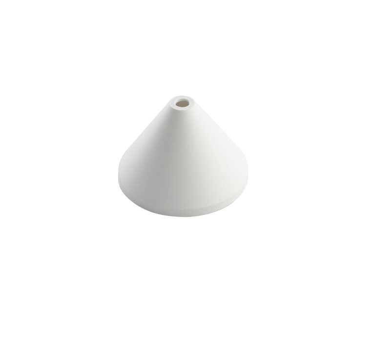 Rosone Conico Bn D. 60Mm – H. 40Mm