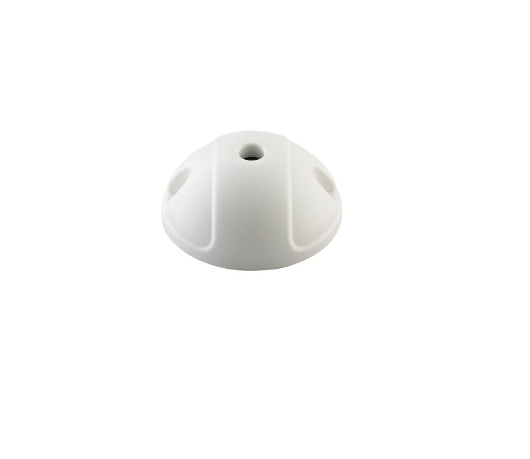 Rosone Abs Semisferico D.70 H30 Mm – Bn