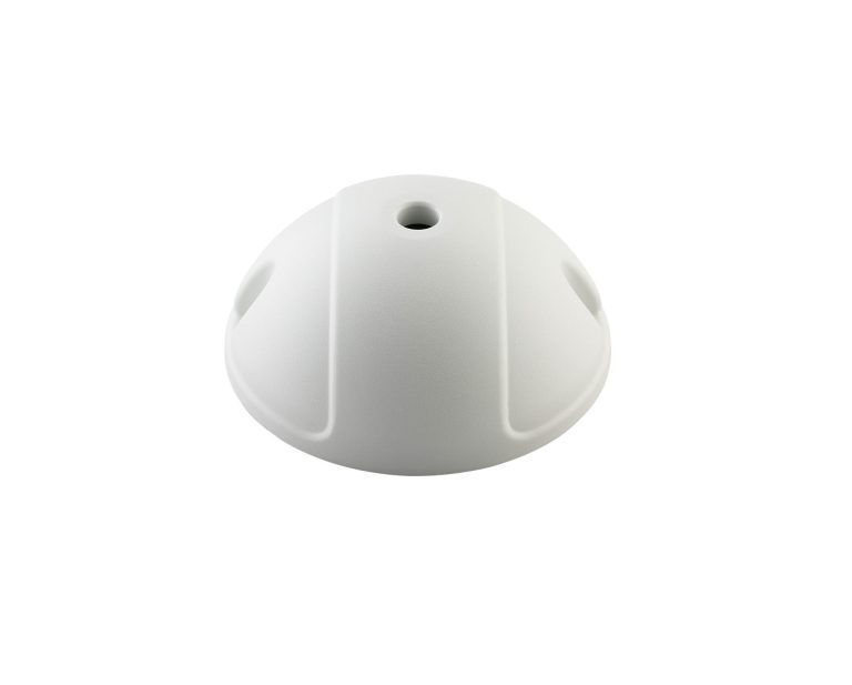 Rosone Abs Semisferico D.90 H40 Mm – Bn