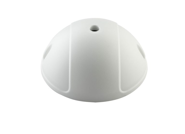 Rosone Abs Semisferico D.110 H50 Mm – Bn