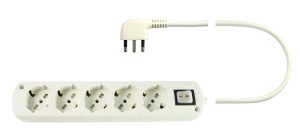 Cably U.5U C/In 3G1.50 Sp16A 90? Mt.3 Bn – foto 1 di 3