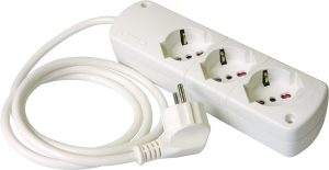 Cably U.3U S/In 3G1.5 Sp/Sch 90?Mt1.5 Bn – foto 1 di 3