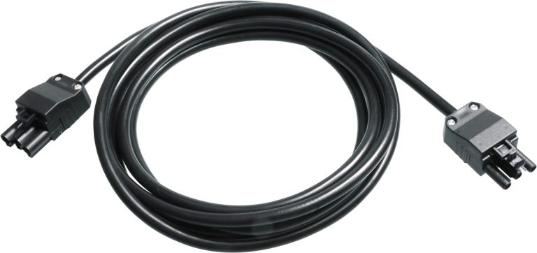 Cordone 3G1.5 Mt.3 Sp/Pr Connettore 3P