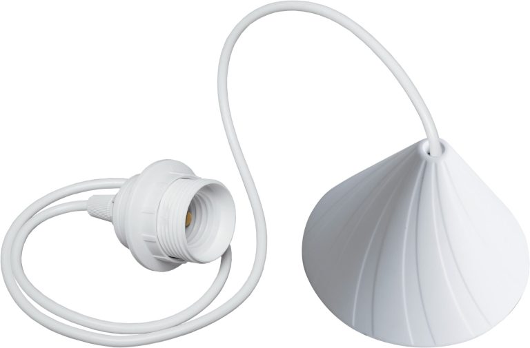 Pendenti Per Soff.2X0.75 Mt.1 Conico Bn